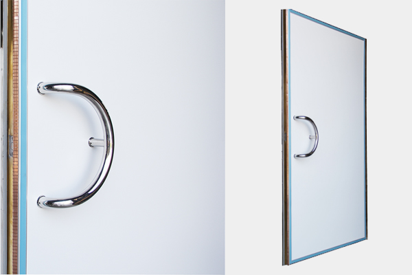 屏蔽门搬运安装注意事项